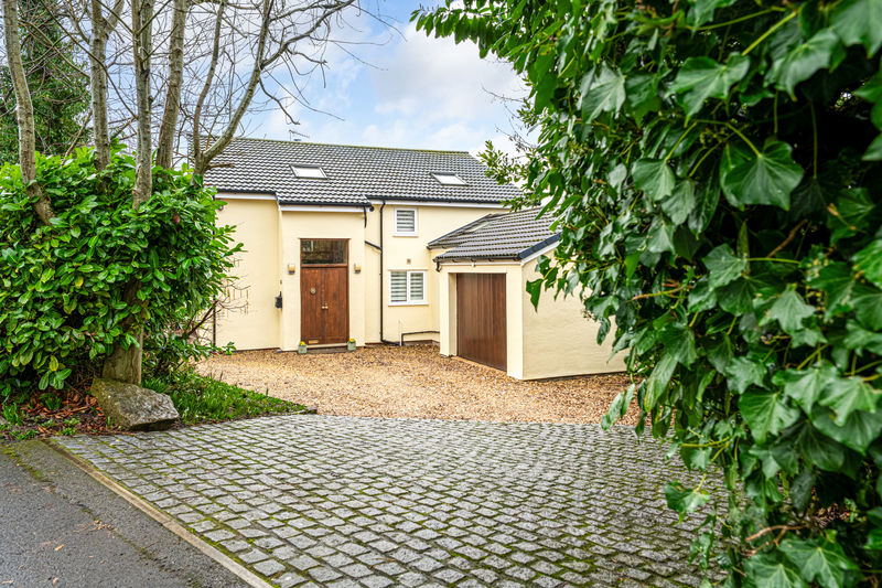 Chorley Road Parbold